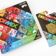 You can grow your DropMix card collection with expansion packs